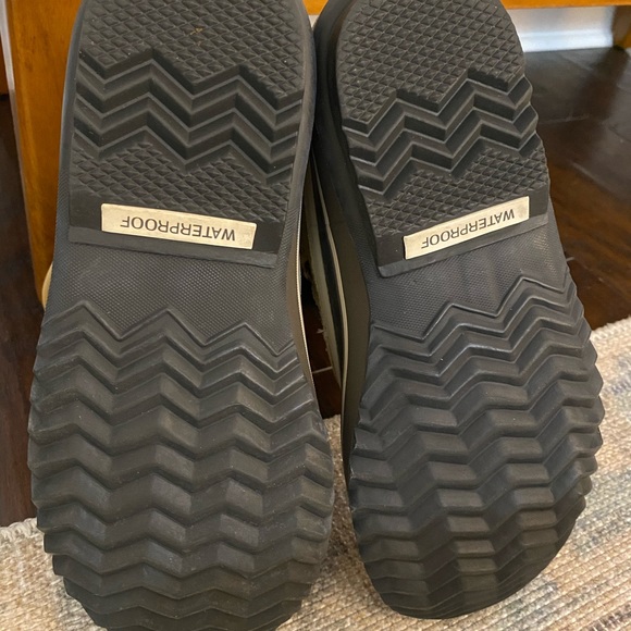 Sorel Joan of Arctic Tall Winter Boots - Picture 5 of 7